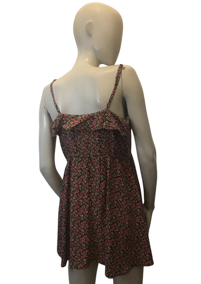 Robe motifs liberty Taille 36