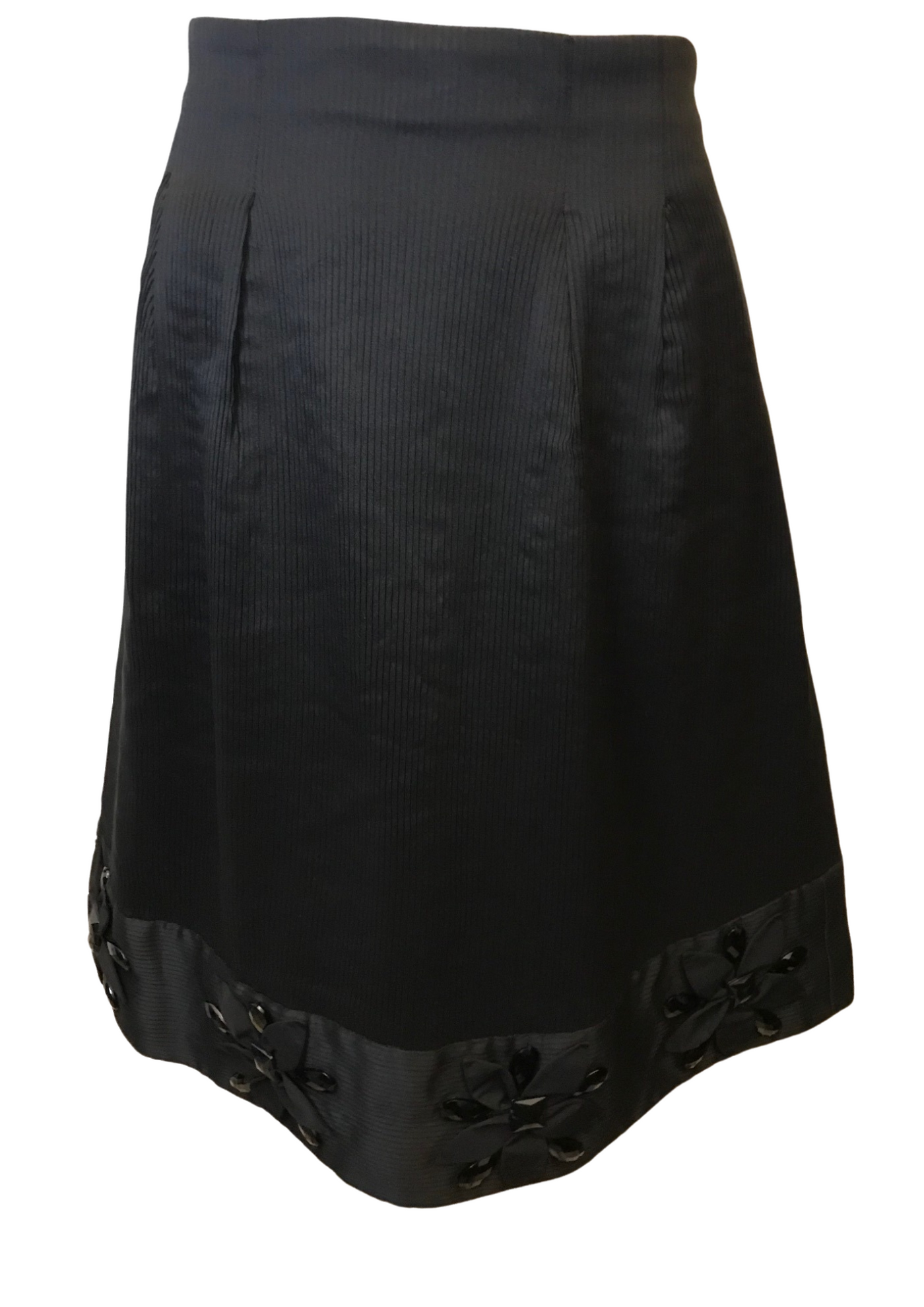 Jupe à strass Taille 36
