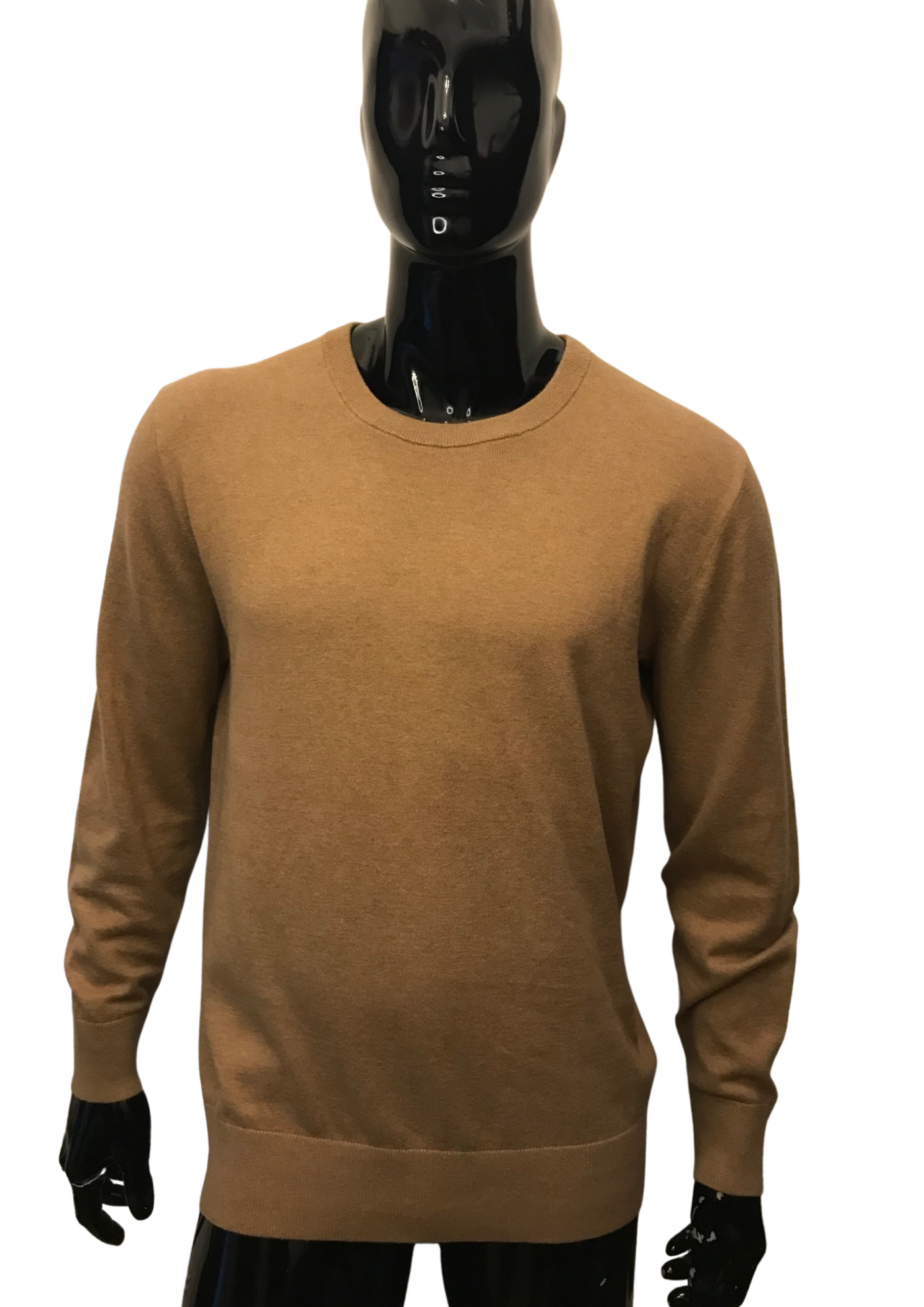Pull col rond Taille M