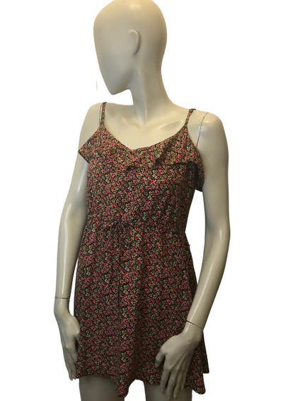 Robe motifs liberty Taille 36