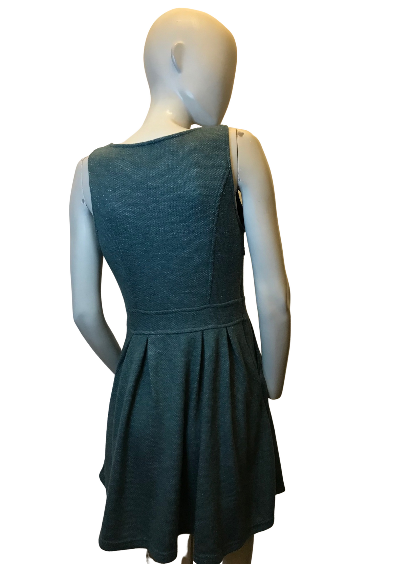 Robe patineuse à pierres Taille 38