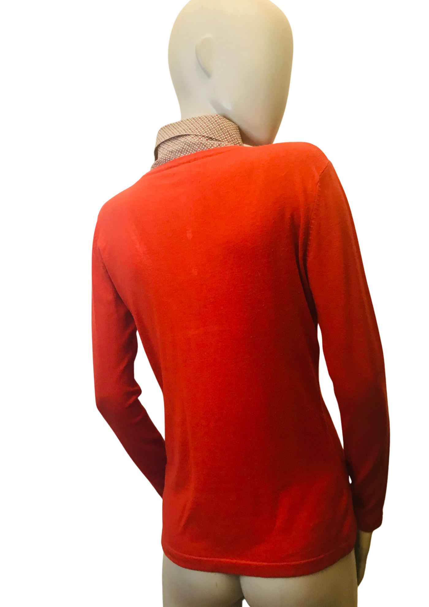 Pull chemise Taille 38