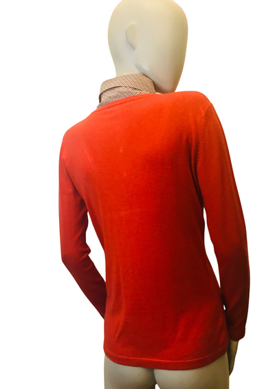 Pull chemise Taille 38