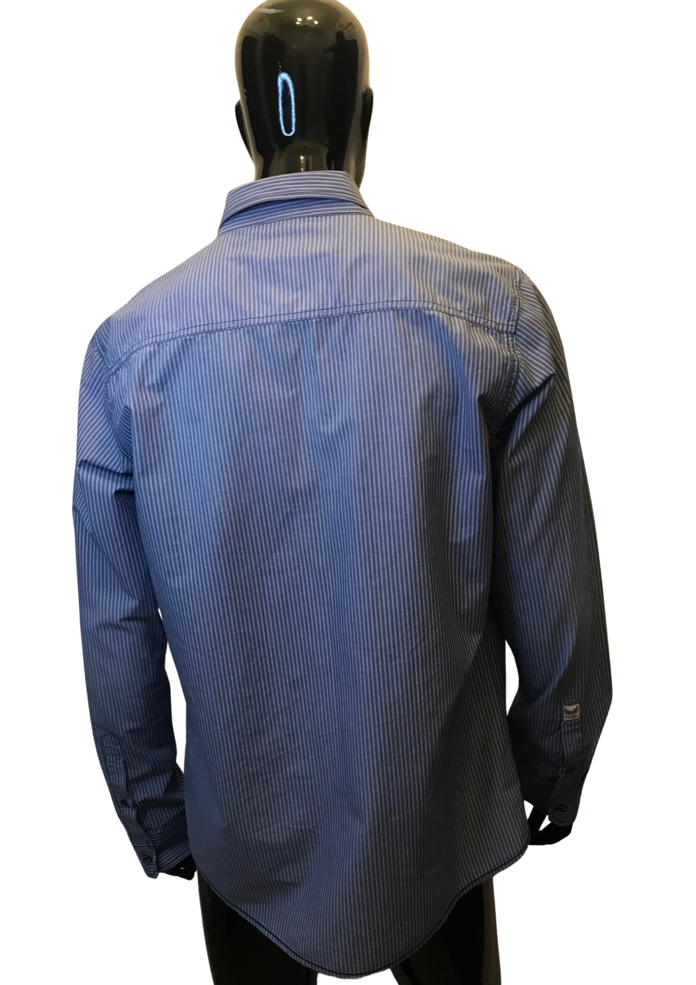 Chemise rayée Taille XL
