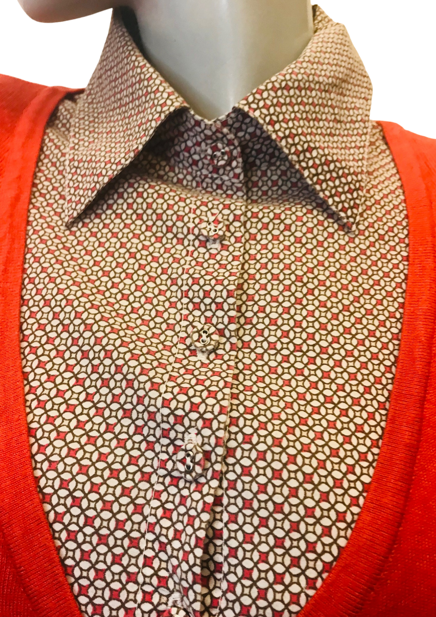 Pull chemise Taille 38