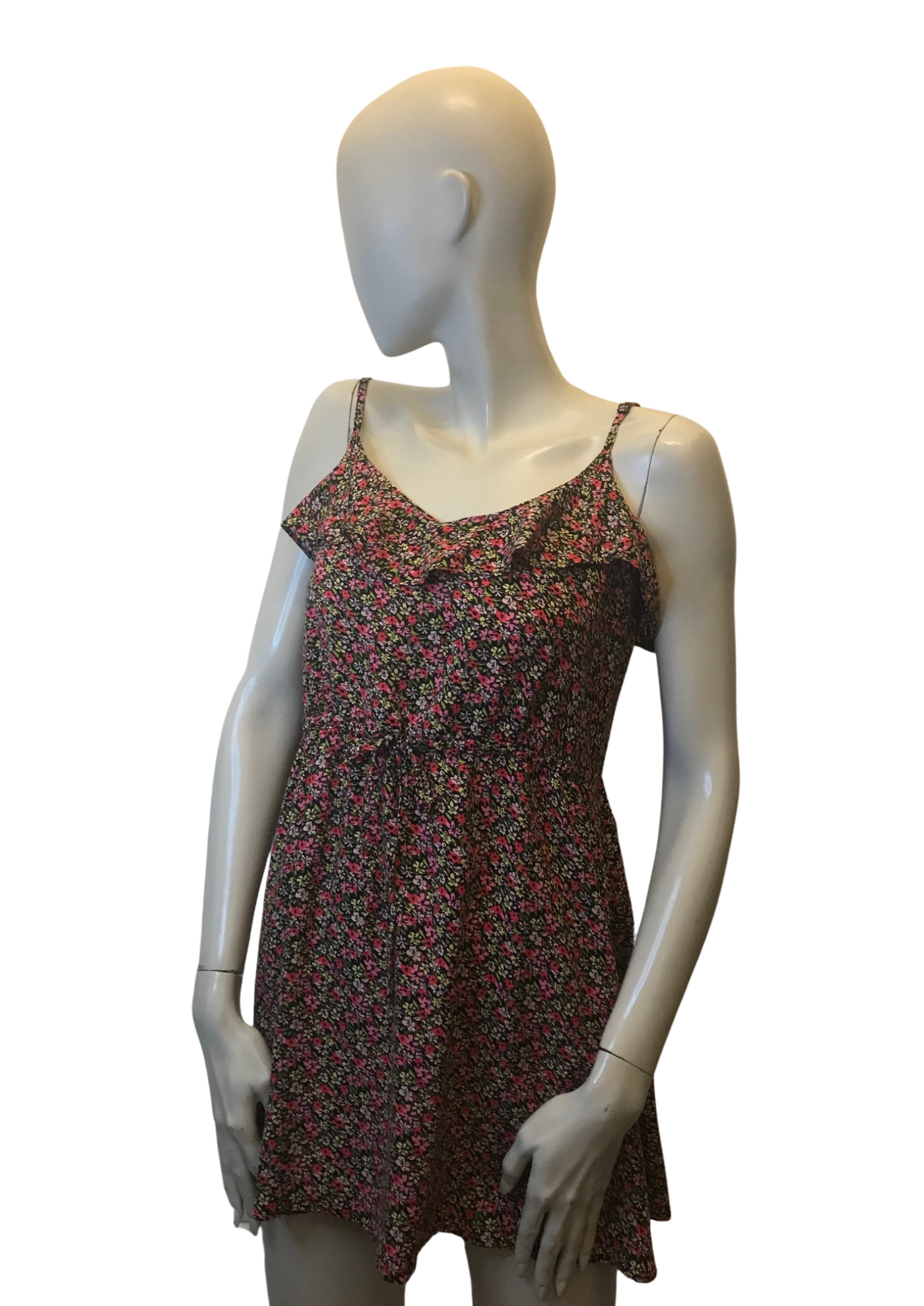 Robe motifs liberty Taille 36