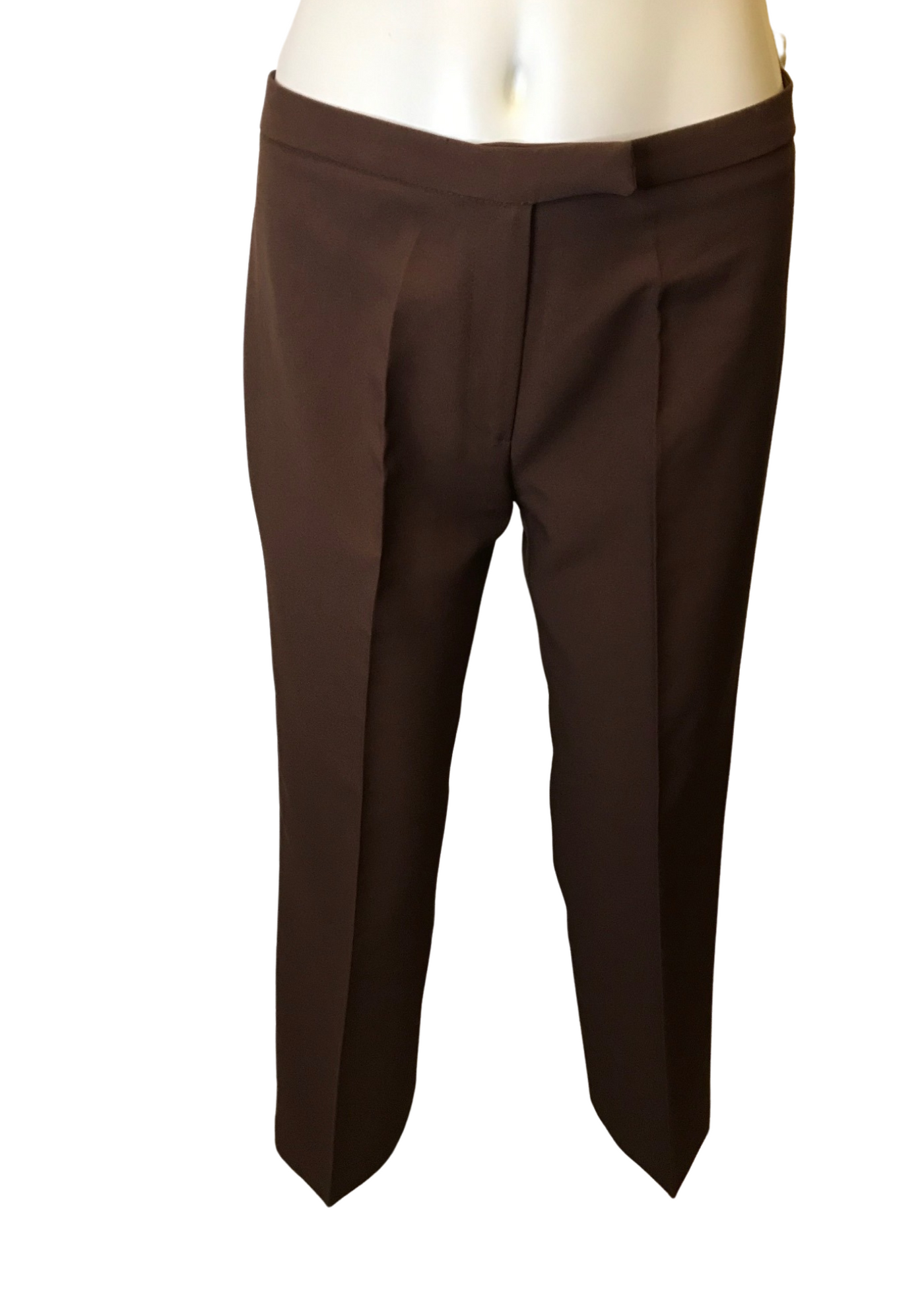 Pantalon marron Taille 38