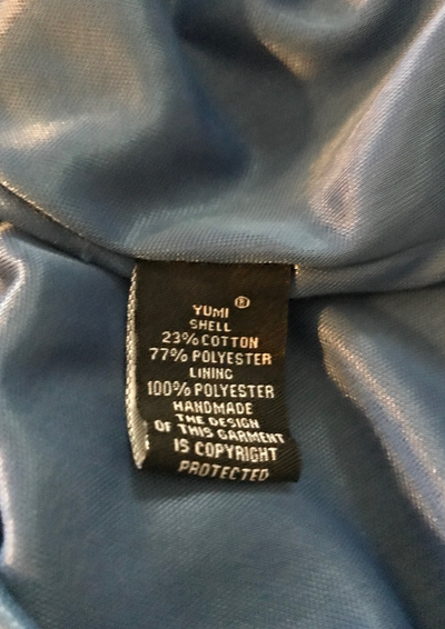 Robe patineuse à pierres Taille 38