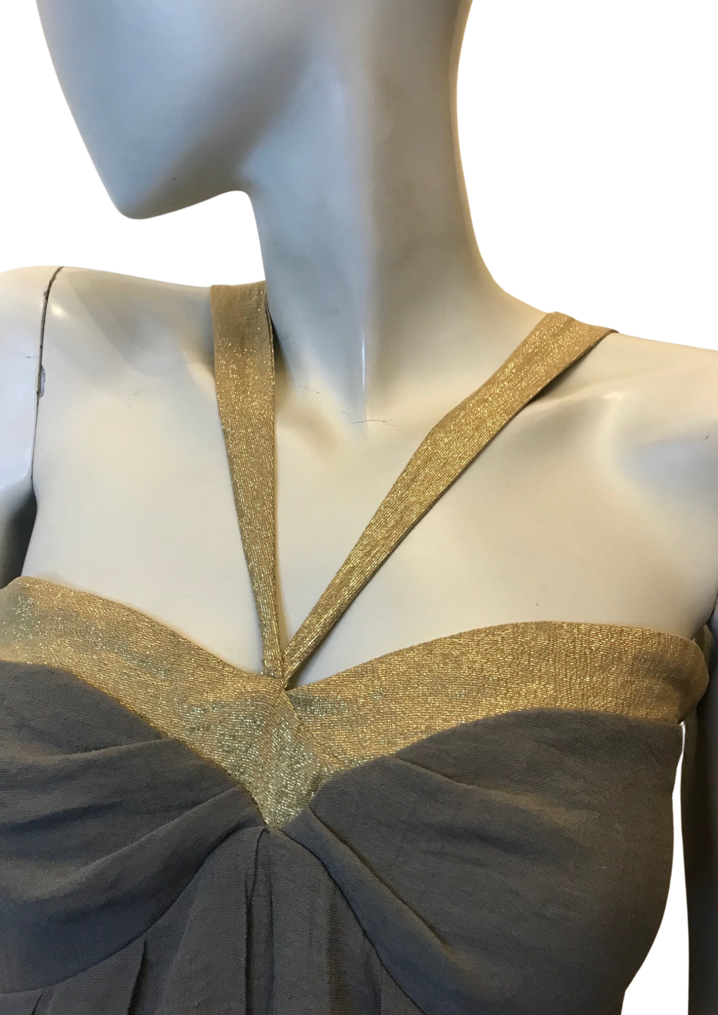 Robe dos-nu Taille 40