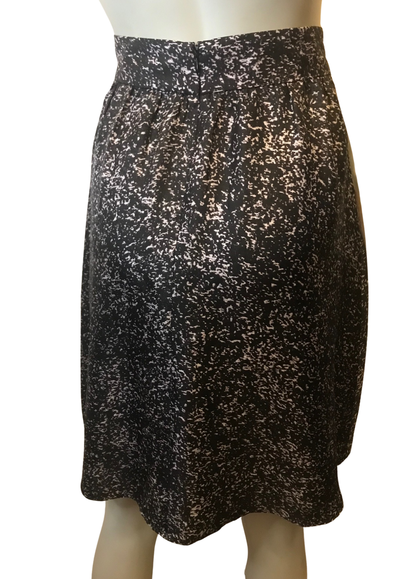 Jupe en soie Taille 38