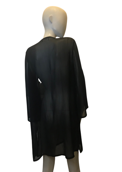 Tunique perlée Taille 42