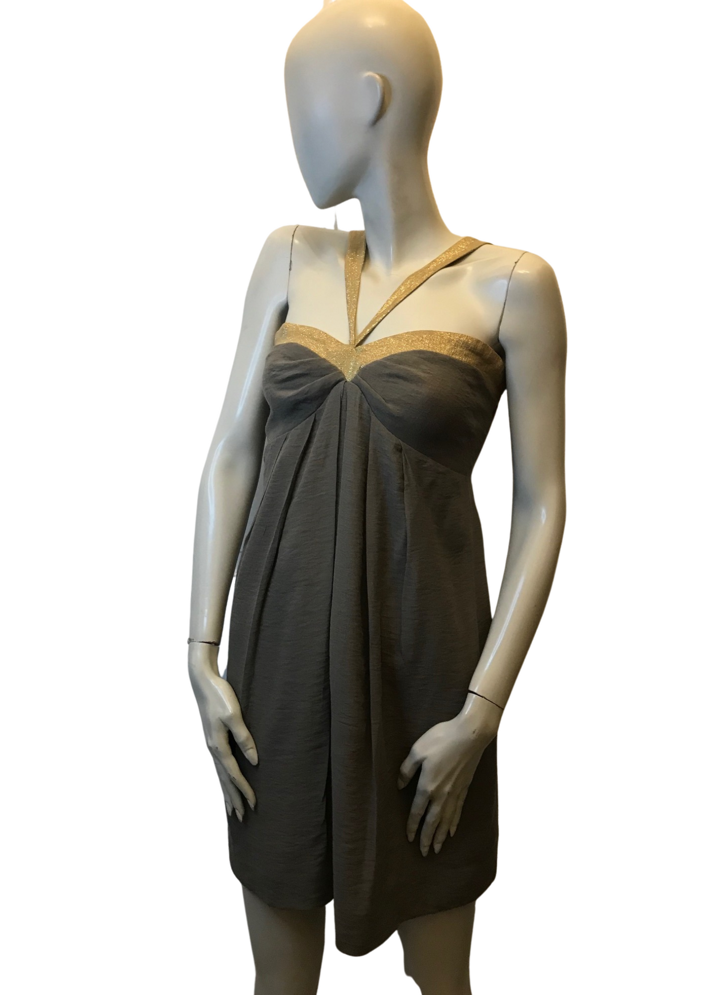 Robe dos-nu Taille 40