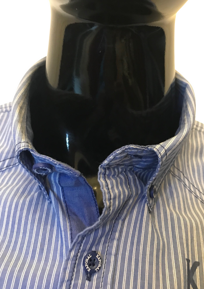 Chemise rayée Taille XL