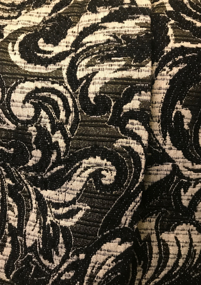 Veste à motifs Taille 42