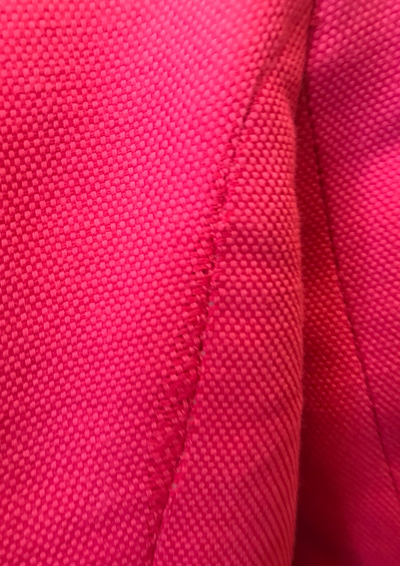 Veste en lin mélangé Taille 38