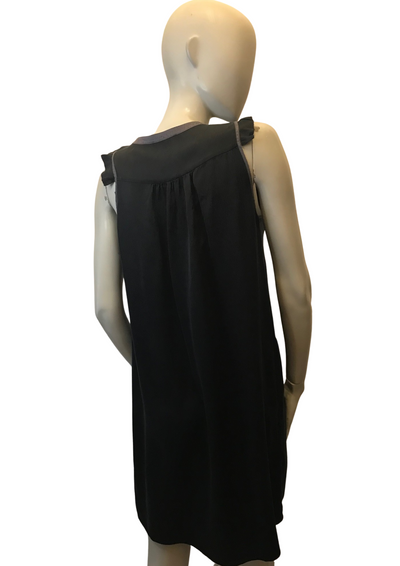 Robe en soie Taille 38