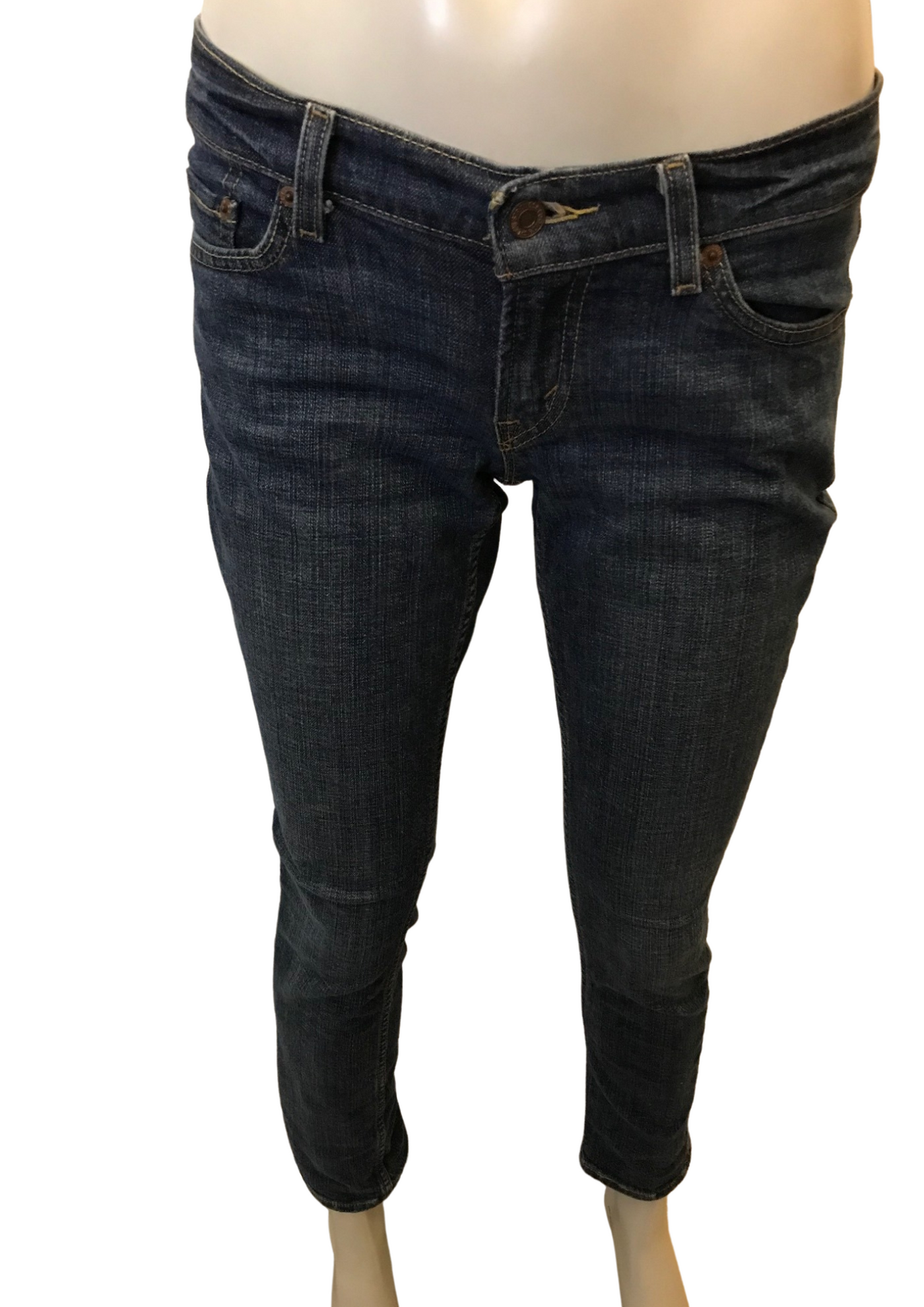 Jean slim 524 superlow Taille 36