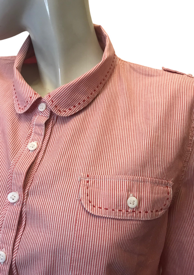 Chemise rayée Taille 44