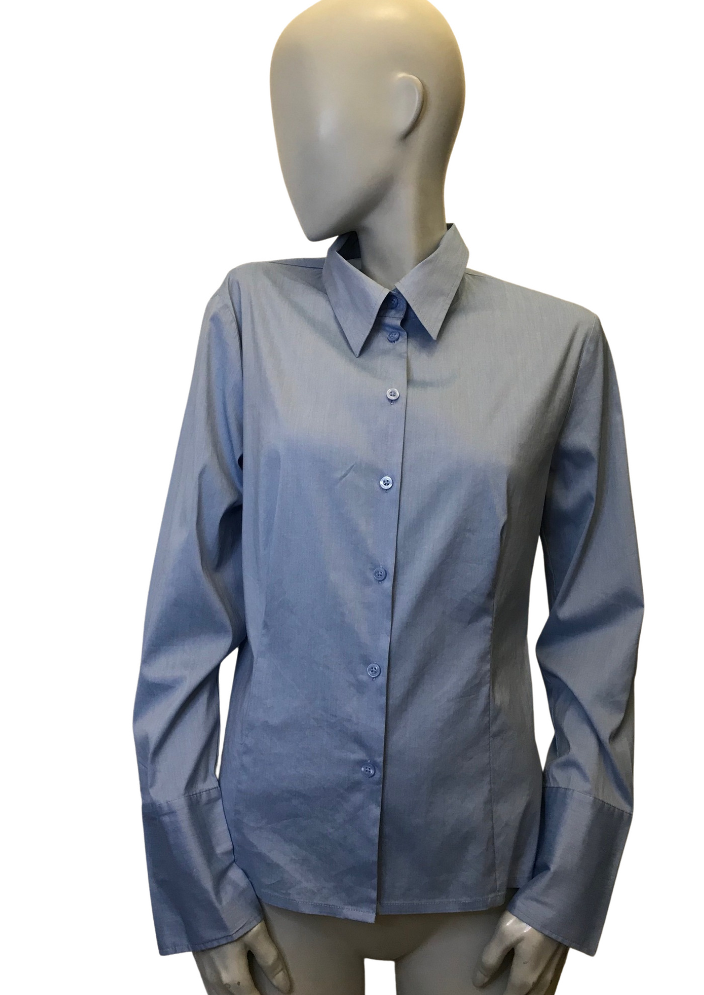 Chemise bleu Taille 42
