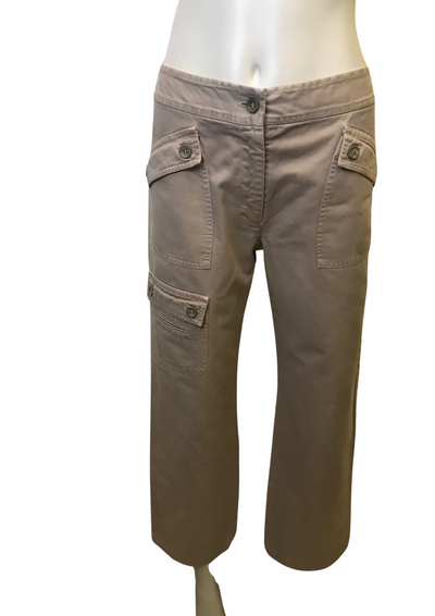 Pantalon cargo Taille 38