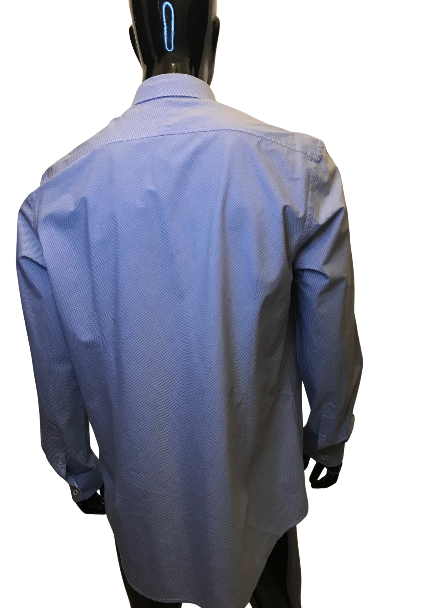 Chemise bleu clair Taille 44