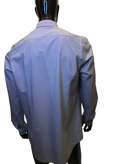 Chemise bleu clair Taille 44
