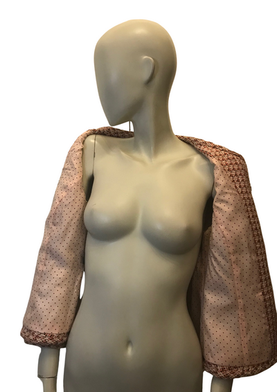 Veste en tweed Taille 38