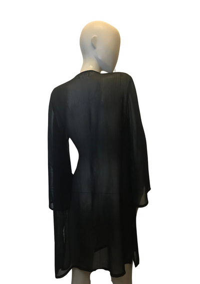 Tunique perlée Taille 42