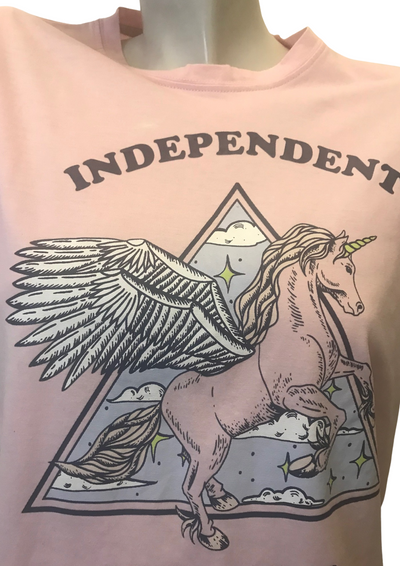 Tee-shirt Licorne Taille 38