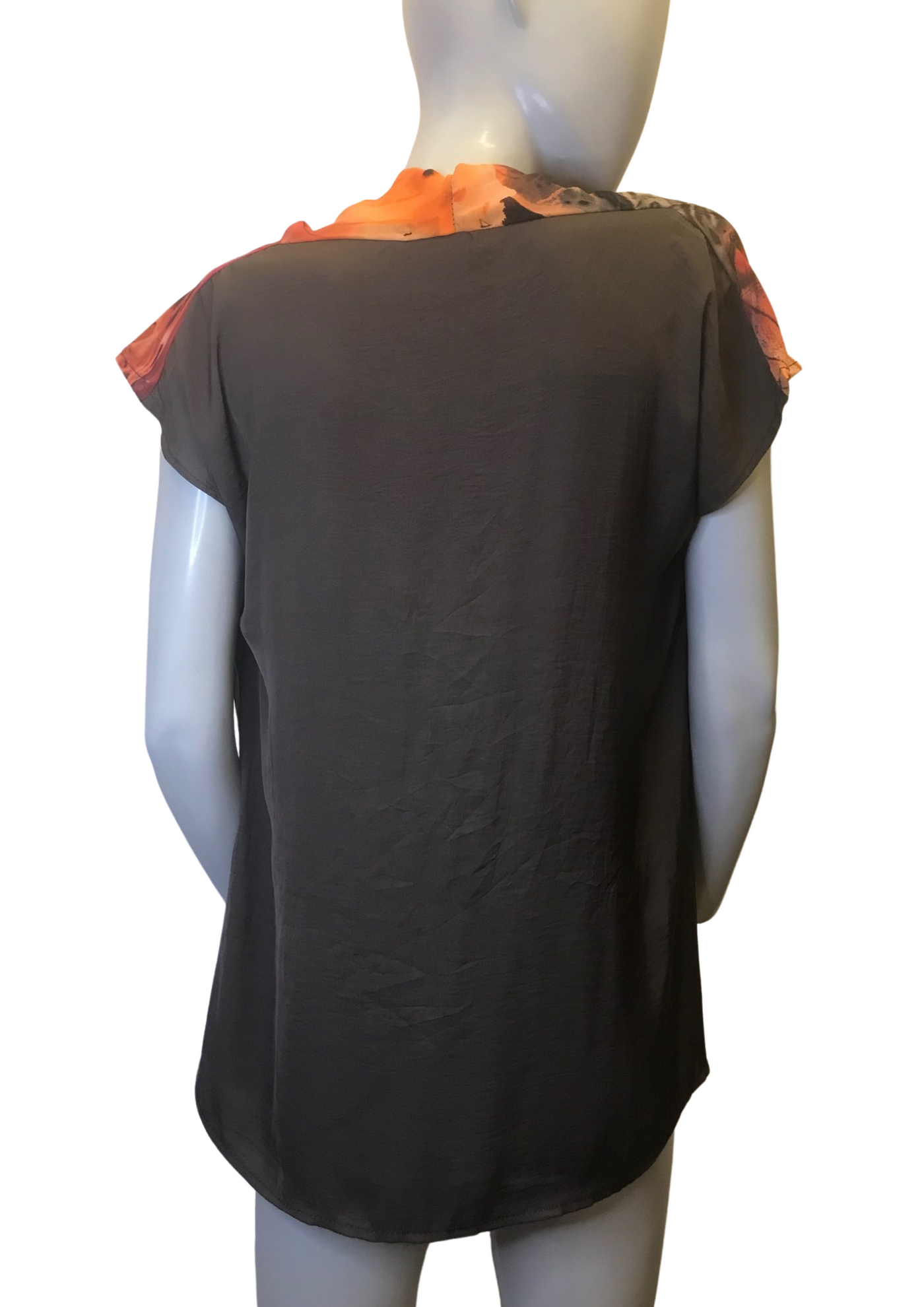 Blouse à motifs Taille 42