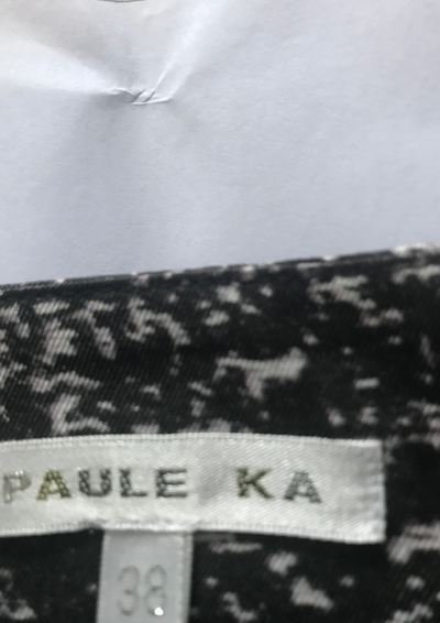Jupe en soie Taille 38