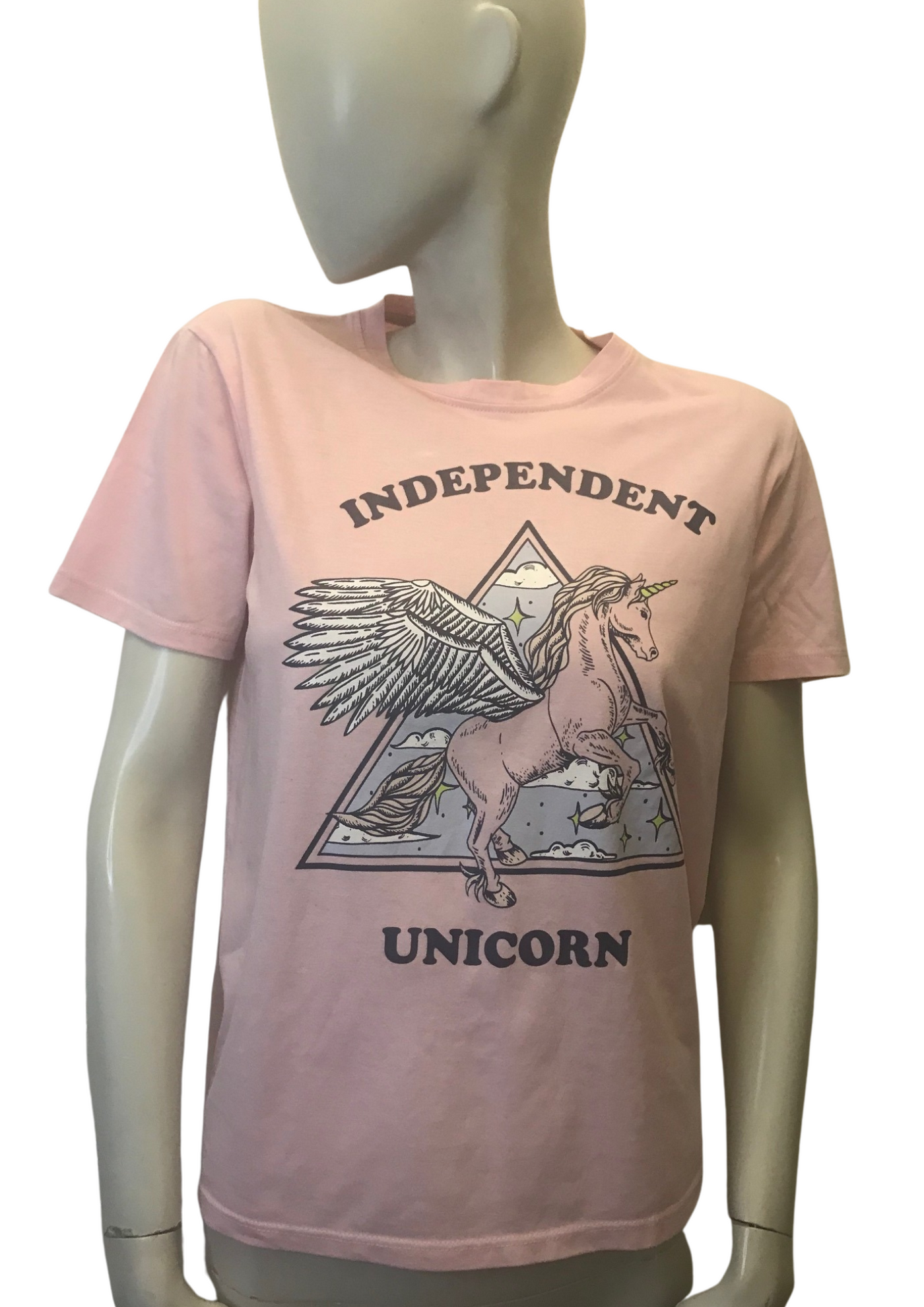 Tee-shirt Licorne Taille 38