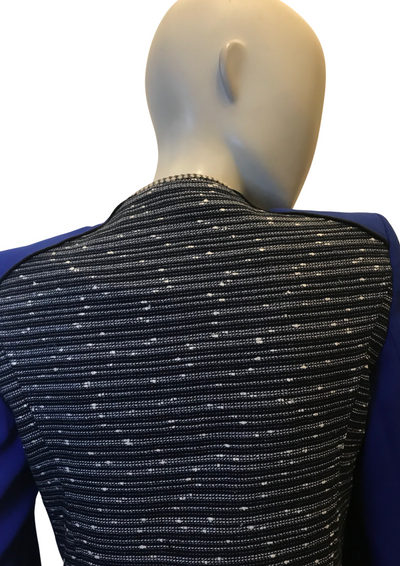 Blouson en tweed Taille 36