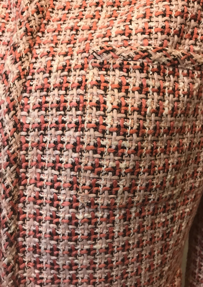 Veste en tweed Taille 38