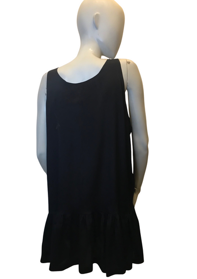 Robe à volants oversize Taille 36