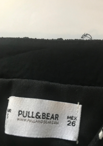 Débardeur à motifs Taille 36