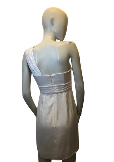 Robe one shoulder Taille 38
