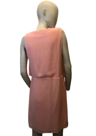 Robe rose Taille 38