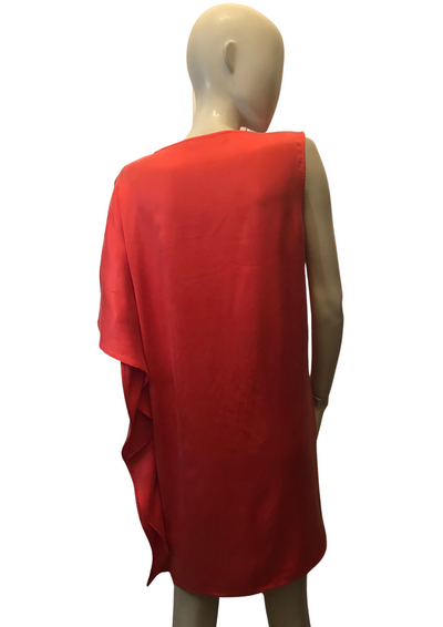 Robe corail Taille 34
