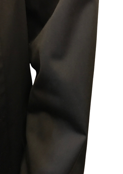 Trench noir Taille 42