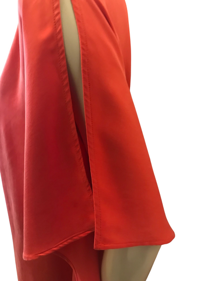 Robe corail Taille 34