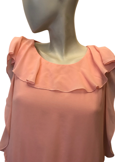 Robe rose Taille 38