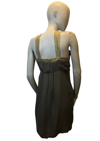 Robe dos-nu Taille 40