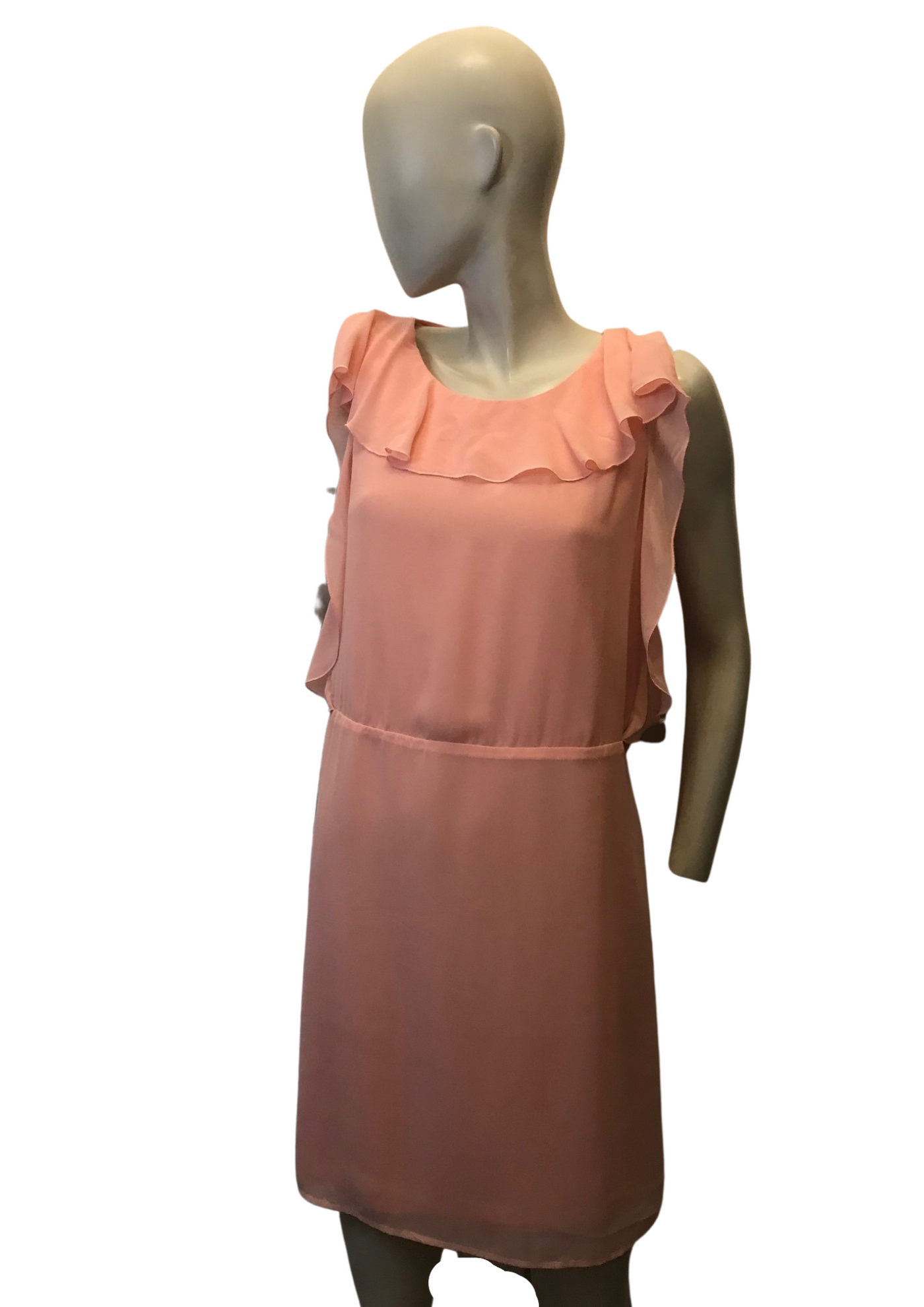 Robe rose Taille 38