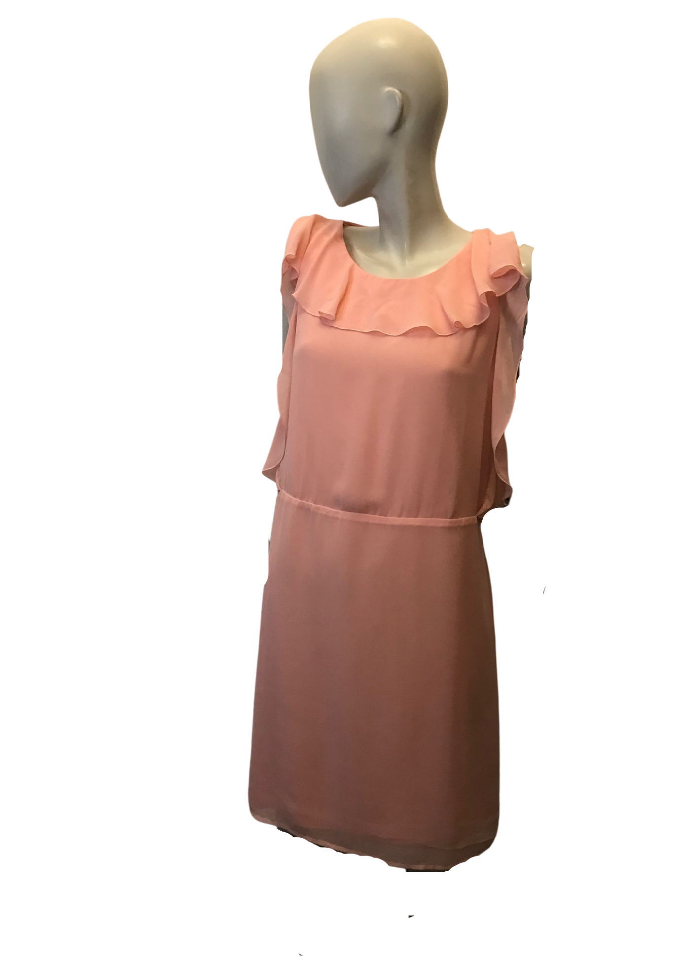 Robe rose Taille 38