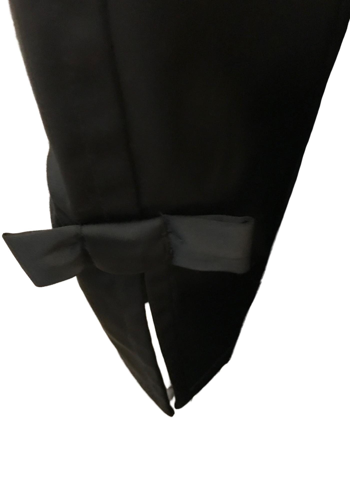 Trench noir Taille 42