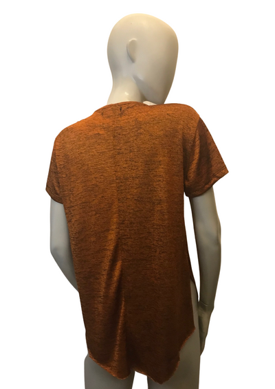 Tee-shirt perlé Taille 36