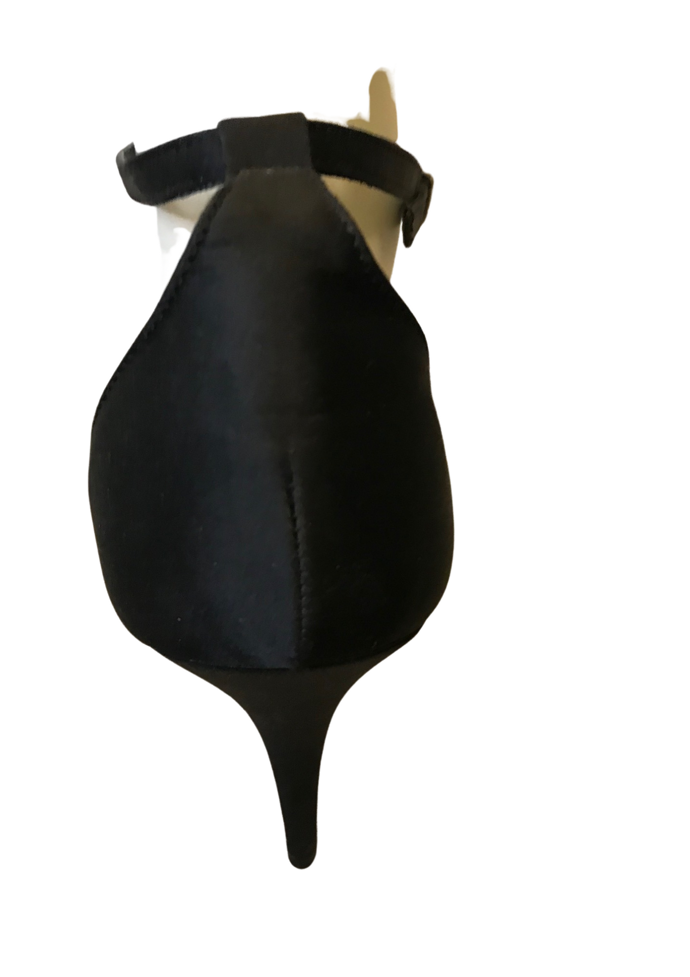 Sandales noires Pointure 41