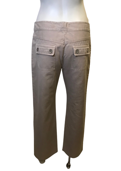 Pantalon cargo Taille 38