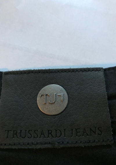 Jean droit Taille 40